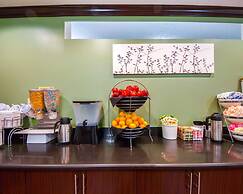 Sleep Inn & Suites Edmond near University