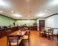 Sleep Inn & Suites Edmond near University