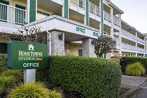 HomeTowne Studios by Red Roof Salem, OR