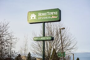 HomeTowne Studios by Red Roof Salem, OR