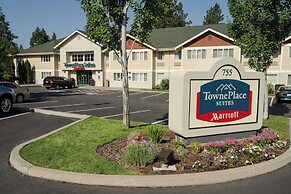 TownePlace Suites Bend Near Mt. Bachelor
