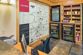 TownePlace Suites Bend Near Mt. Bachelor