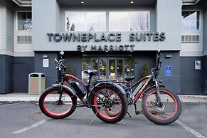 TownePlace Suites Bend Near Mt. Bachelor