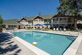 TownePlace Suites Bend Near Mt. Bachelor