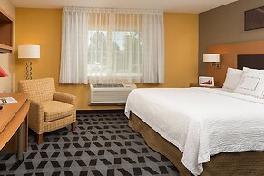 TownePlace Suites Bend Near Mt. Bachelor