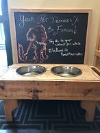 TownePlace Suites Bend Near Mt. Bachelor