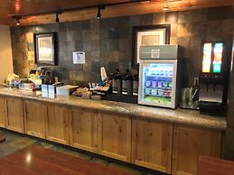 TownePlace Suites Bend Near Mt. Bachelor