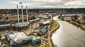TownePlace Suites Bend Near Mt. Bachelor