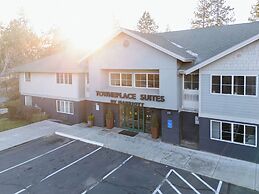 TownePlace Suites Bend Near Mt. Bachelor