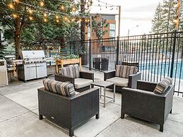 TownePlace Suites Bend Near Mt. Bachelor