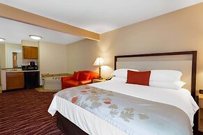 Hawthorn Suites by Wyndham Allentown-Fogelsville