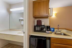 Hawthorn Suites by Wyndham Allentown-Fogelsville