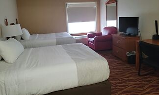 Hawthorn Suites by Wyndham Allentown-Fogelsville