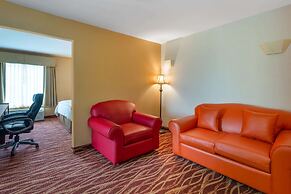 Hawthorn Suites by Wyndham Allentown-Fogelsville