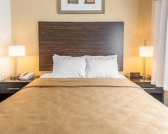 MainStay Suites Pittsburgh Airport