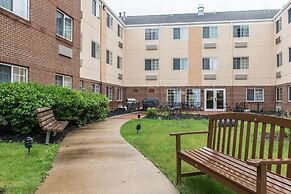 MainStay Suites Pittsburgh Airport