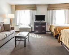 MainStay Suites Pittsburgh Airport