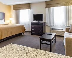 MainStay Suites Pittsburgh Airport