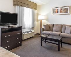 MainStay Suites Pittsburgh Airport