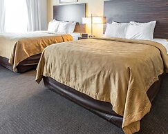 MainStay Suites Pittsburgh Airport