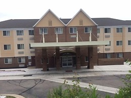 MainStay Suites Pittsburgh Airport