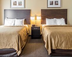 MainStay Suites Pittsburgh Airport