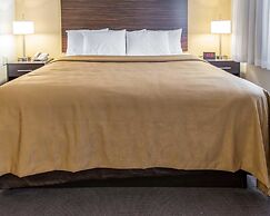 MainStay Suites Pittsburgh Airport