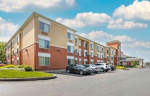 Extended Stay America Suites Philadelphia Horsham Dresher Rd