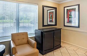 Extended Stay America Suites Philadelphia Horsham Dresher Rd