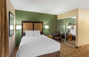 Extended Stay America Suites Philadelphia Horsham Dresher Rd