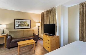 Extended Stay America Suites Philadelphia Horsham Dresher Rd