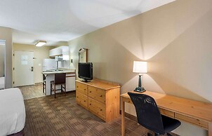 Extended Stay America Suites Philadelphia Horsham Dresher Rd