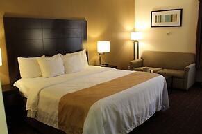 Quality Inn & Suites NJ State Capital Area