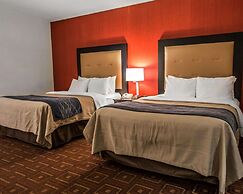 Quality Inn & Suites NJ State Capital Area