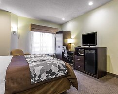 Sleep Inn Columbia
