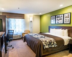 Sleep Inn Columbia