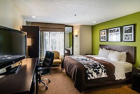 Sleep Inn Columbia