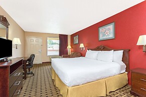 Americas Best Value Inn & Suites Sumter