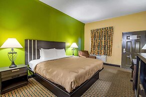Quality Inn West Columbia - Cayce