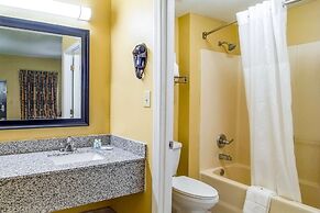 Quality Inn West Columbia - Cayce