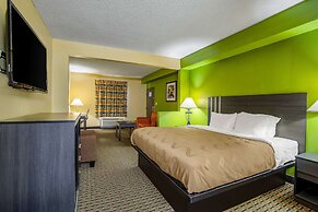 Quality Inn West Columbia - Cayce
