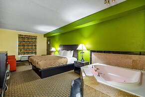 Quality Inn West Columbia - Cayce