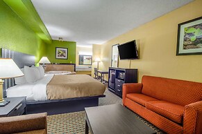 Quality Inn West Columbia - Cayce