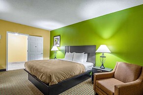 Quality Inn West Columbia - Cayce