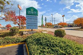 Quality Inn West Columbia - Cayce