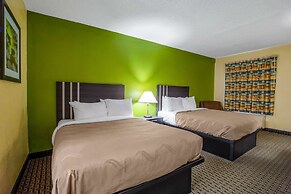 Quality Inn West Columbia - Cayce