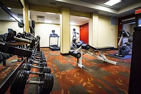 Courtyard by Marriott Memphis East/Bill Morris Parkway