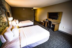 Courtyard by Marriott Memphis East/Bill Morris Parkway