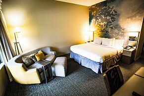 Courtyard by Marriott Memphis East/Bill Morris Parkway