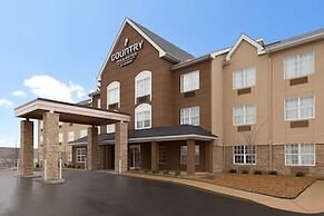 Country Inn & Suites by Radisson, Jackson, TN